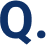 Q